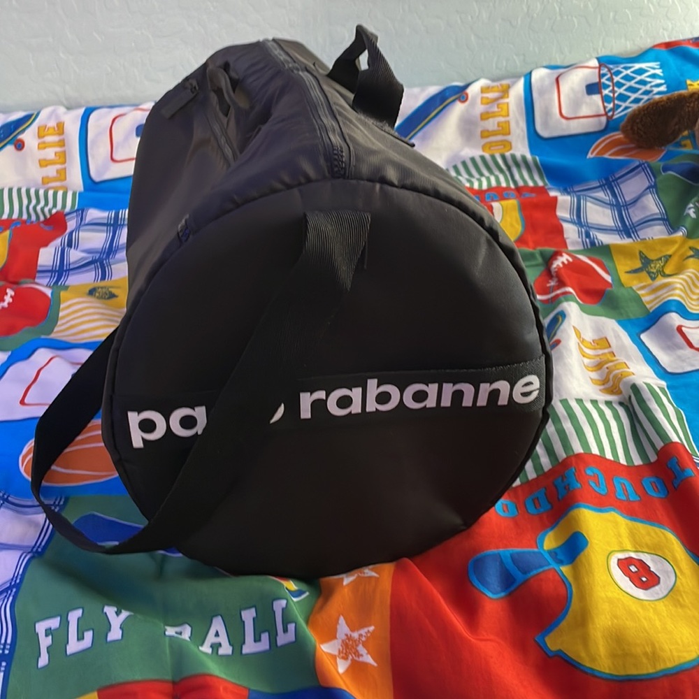 Gym bag - Picture 2 of 4
